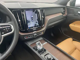 Volvo XC60 2.0 T8 TE Ultimate Bright eAWD