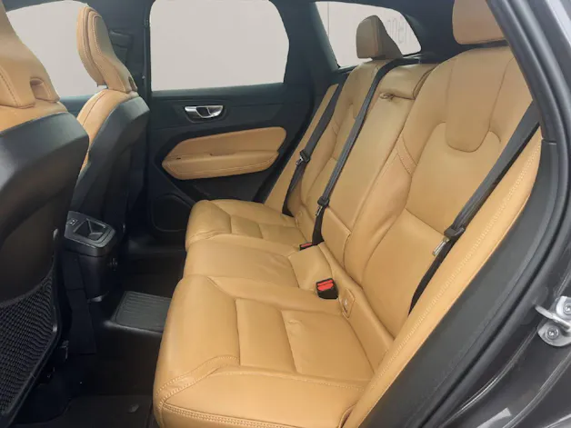 Volvo XC60 2.0 T8 TE Ultimate Bright eAWD