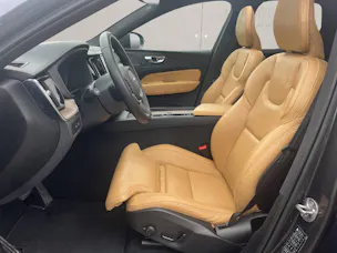 Volvo XC60 2.0 T8 TE Ultimate Bright eAWD