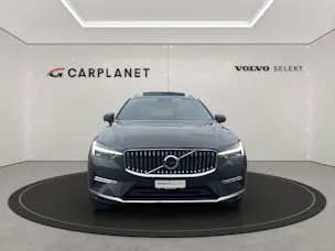 Volvo XC60 2.0 T8 TE Ultimate Bright eAWD