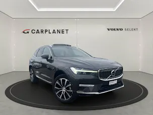 Volvo XC60 2.0 T8 TE Ultimate Bright eAWD