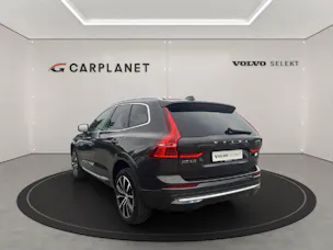 Volvo XC60 2.0 T8 TE Ultimate Bright eAWD