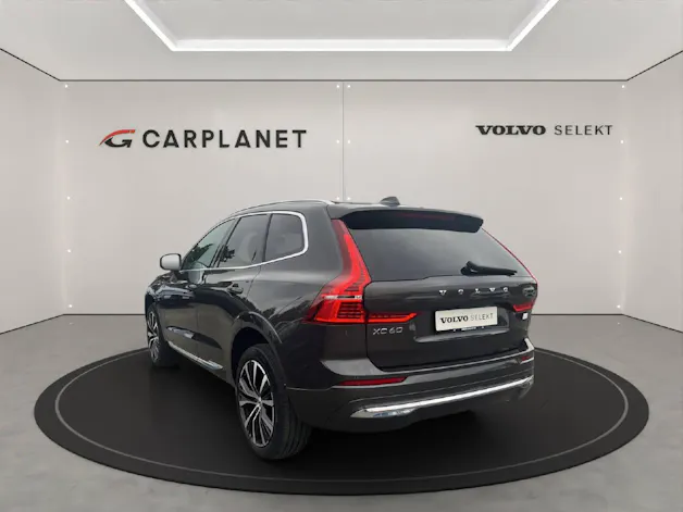 Volvo XC60 2.0 T8 TE Ultimate Bright eAWD
