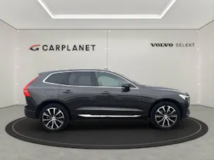 Volvo XC60 2.0 T8 TE Ultimate Bright eAWD