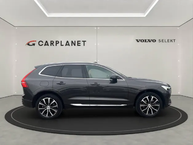Volvo XC60 2.0 T8 TE Ultimate Bright eAWD