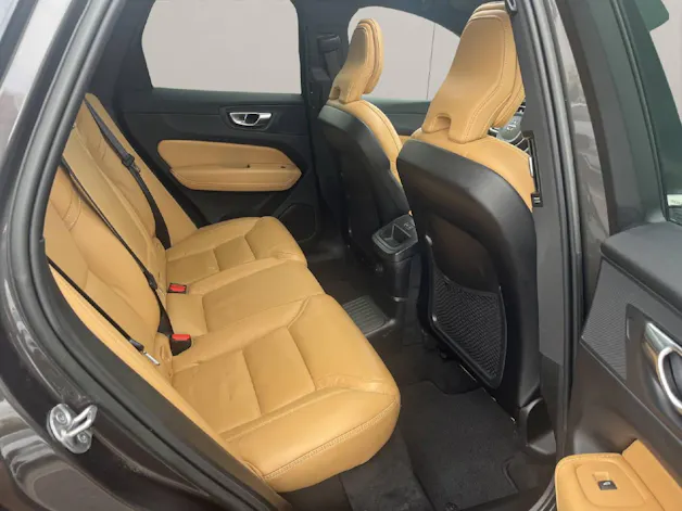 Volvo XC60 2.0 T8 TE Ultimate Bright eAWD