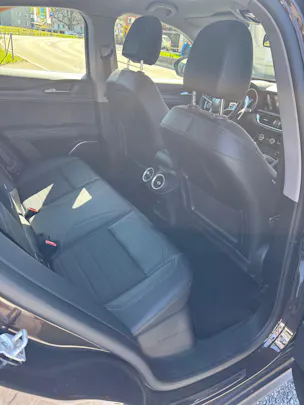 Alfa Romeo Stelvio 2.2 D Q4 210 Super