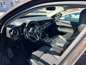 Alfa Romeo Stelvio 2.2 D Q4 210 Super