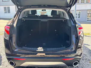 Alfa Romeo Stelvio 2.2 D Q4 210 Super