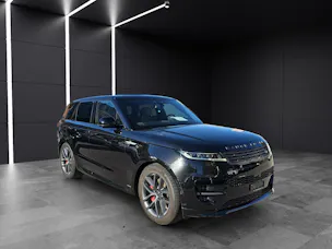 Land Rover Range Rover Sport 3.0 I6 300 SE Dynamic