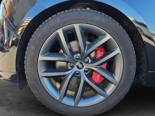 Land Rover Range Rover Sport 3.0 I6 300 SE Dynamic
