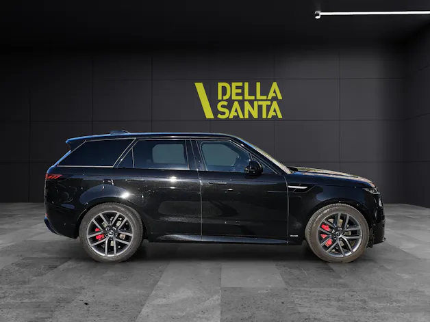 Land Rover Range Rover Sport 3.0 I6 300 SE Dynamic