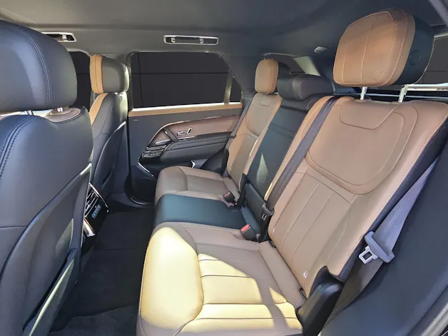 Land Rover Range Rover Sport 3.0 I6 300 SE Dynamic