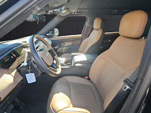 Land Rover Range Rover Sport 3.0 I6 300 SE Dynamic