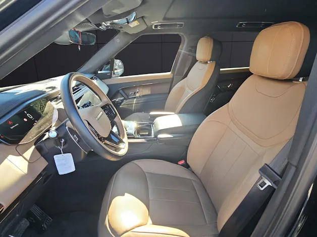 Land Rover Range Rover Sport 3.0 I6 300 SE Dynamic