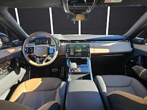 Land Rover Range Rover Sport 3.0 I6 300 SE Dynamic