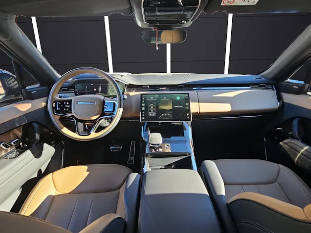 Land Rover Range Rover Sport 3.0 I6 300 SE Dynamic