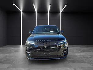 Land Rover Range Rover Sport 3.0 I6 300 SE Dynamic
