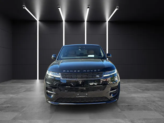 Land Rover Range Rover Sport 3.0 I6 300 SE Dynamic