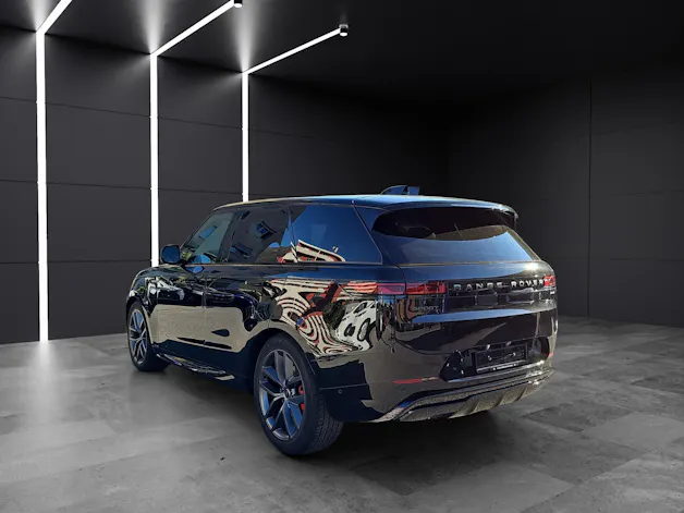 Land Rover Range Rover Sport 3.0 I6 300 SE Dynamic