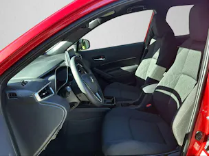 Toyota Corolla Cross 2.0 HSD Trend AWD-i