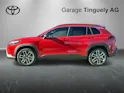 Toyota Corolla Cross 2.0 HSD Trend AWD-i