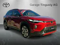 Toyota Corolla Cross 2.0 HSD Trend AWD-i