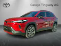 Toyota Corolla Cross 2.0 HSD Trend AWD-i