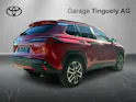 Toyota Corolla Cross 2.0 HSD Trend AWD-i