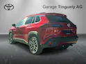 Toyota Corolla Cross 2.0 HSD Trend AWD-i