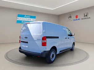 Citroën Jumpy Kaw. M 2.2 BlueHDi 150 First S/S