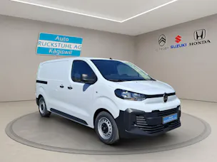 CITROEN Jumpy Kaw. M 2.2 BlueHDi 150 First S/S