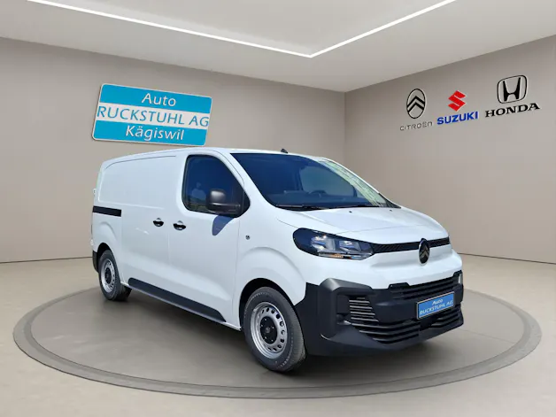 CITROEN Jumpy Kaw. M 2.2 BlueHDi 150 First S/S