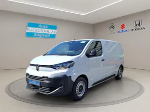 CITROEN Jumpy Kaw. M 2.2 BlueHDi 150 First S/S
