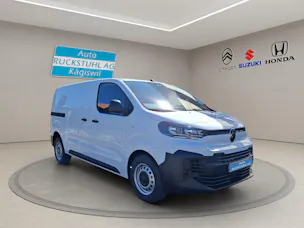 Citroën Jumpy Kaw. M 2.2 BlueHDi 150 First S/S