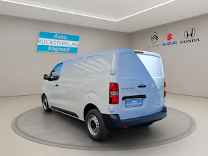 Citroën Jumpy Kaw. M 2.2 BlueHDi 150 First S/S