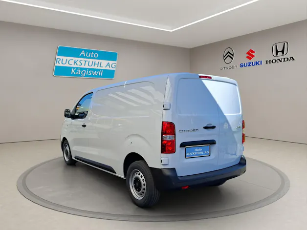 Citroën Jumpy Kaw. M 2.2 BlueHDi 150 First S/S