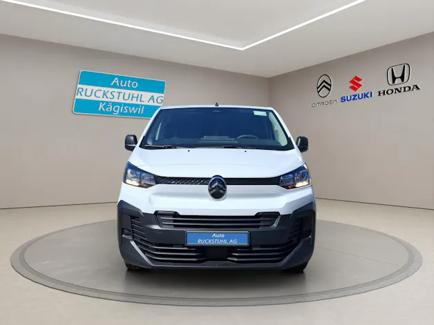 CITROEN Jumpy Kaw. M 2.2 BlueHDi 150 First S/S