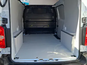 Citroën Jumpy Kaw. M 2.2 BlueHDi 150 First S/S