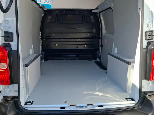 Citroën Jumpy Kaw. M 2.2 BlueHDi 150 First S/S