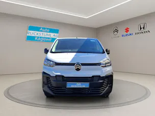 Citroën Jumpy Kaw. M 2.2 BlueHDi 150 First S/S