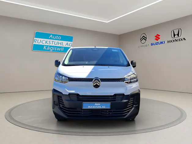 Citroën Jumpy Kaw. M 2.2 BlueHDi 150 First S/S
