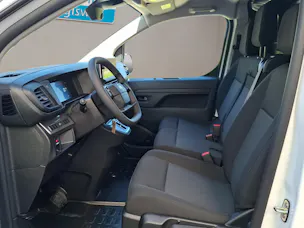 Citroën Jumpy Kaw. M 2.2 BlueHDi 150 First S/S
