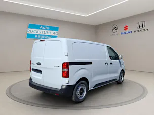 CITROEN Jumpy Kaw. M 2.2 BlueHDi 150 First S/S
