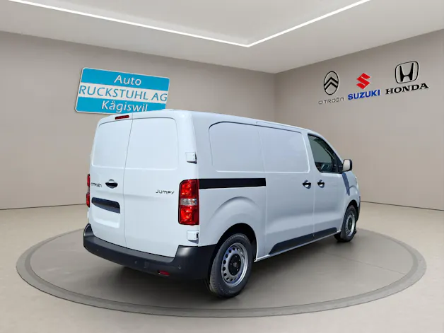 CITROEN Jumpy Kaw. M 2.2 BlueHDi 150 First S/S
