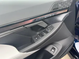 BMW 540d xDrive Touring