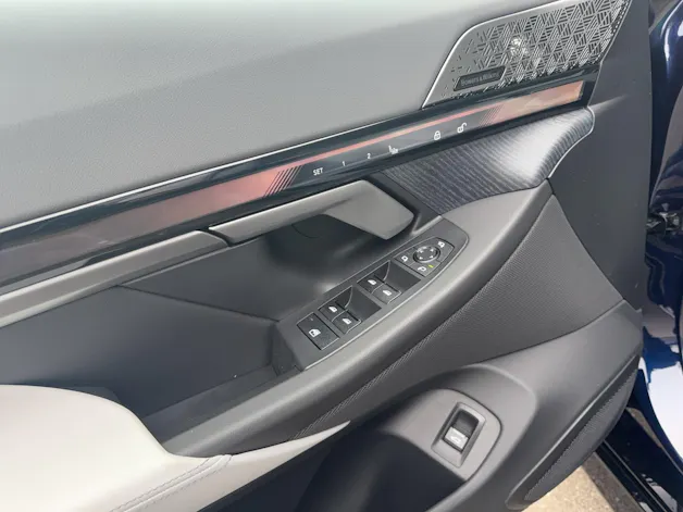 BMW 540d xDrive Touring