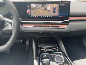 BMW 540d xDrive Touring