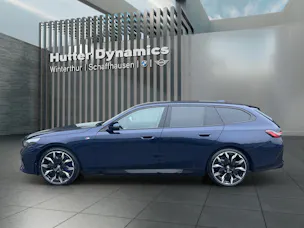 BMW 540d xDrive Touring