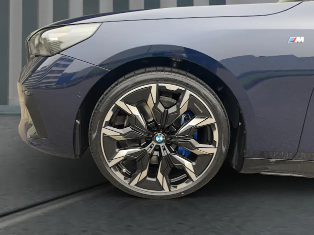 BMW 540d xDrive Touring